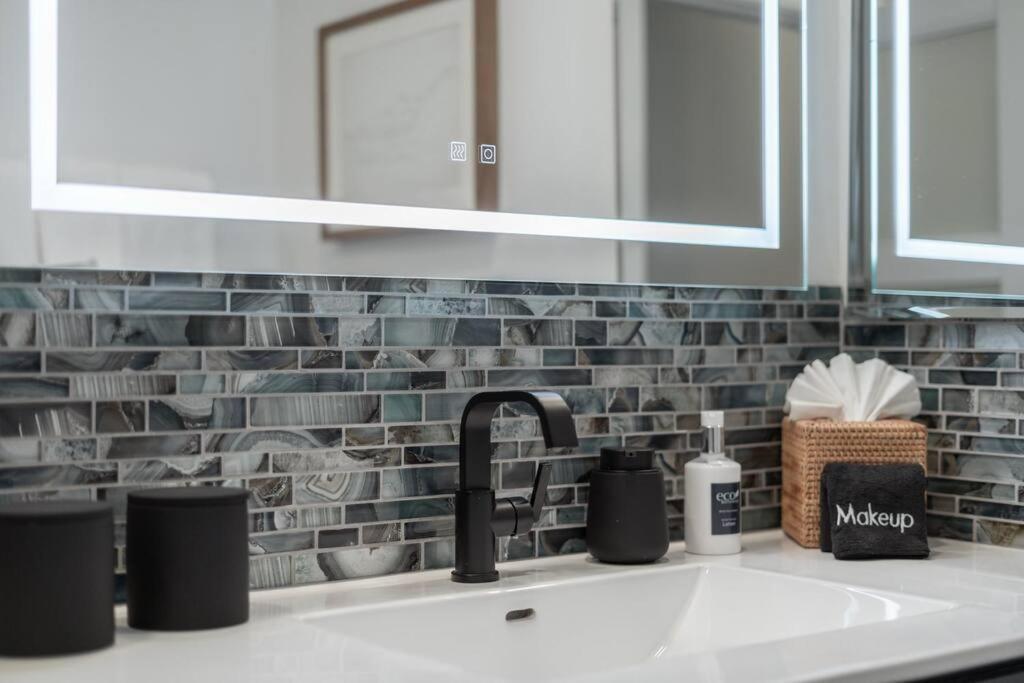 Amazing Luxury Home With Hot Tub & Views Sedona Ngoại thất bức ảnh